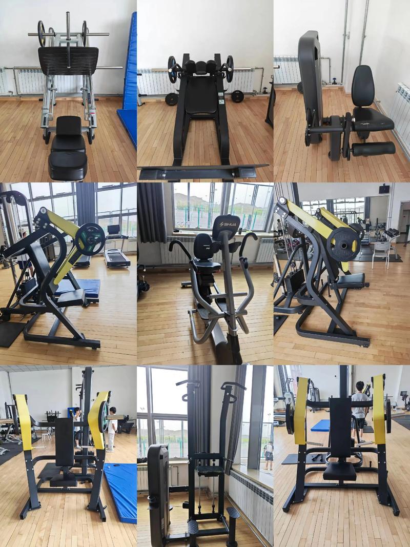 新疆曼哈顿健身有何独特魅力？-第3张图片-德高鼎泰便民中心