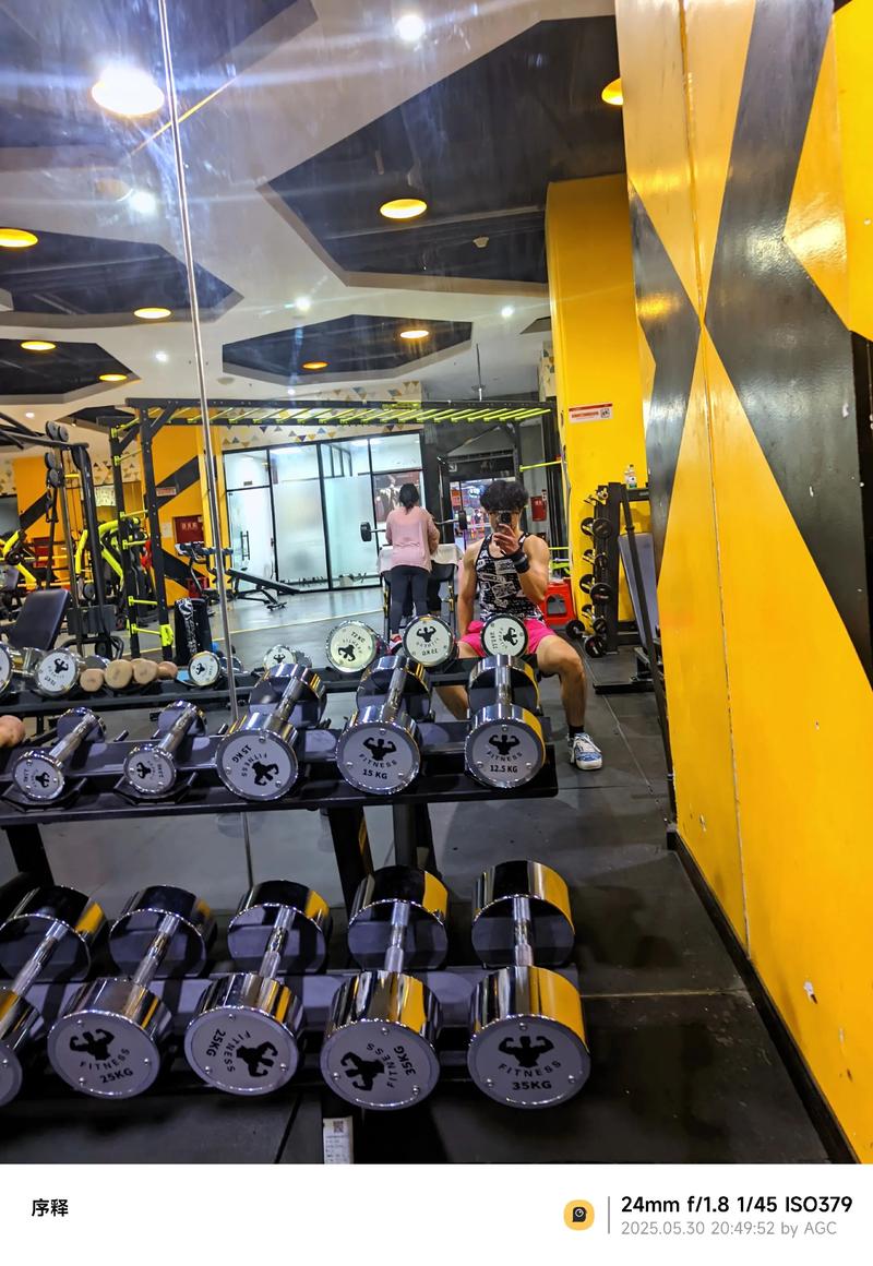 许昌卡路里健身电话是多少？-第2张图片-德高鼎泰便民中心