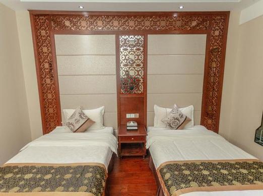 三江汇雅酒店预订有何特色？-第1张图片-德高鼎泰便民中心