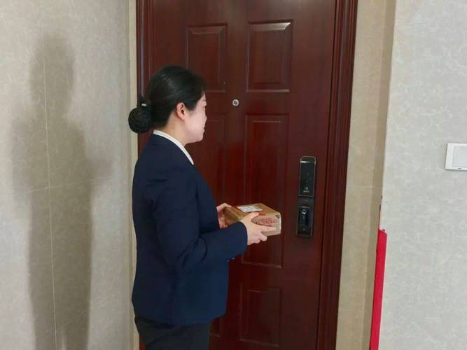 物业客服品质提升方案有哪些关键措施？-第3张图片-德高鼎泰便民中心