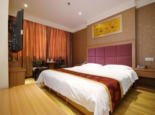 贵阳九天商务酒店怎么预订最优惠？-第1张图片-德高鼎泰便民中心