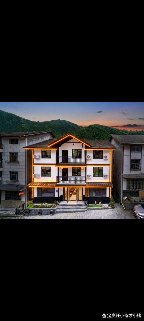 神农架风景区酒店怎么预订？-第1张图片-德高鼎泰便民中心