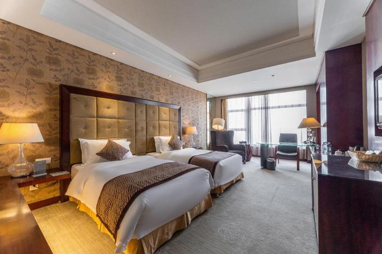 九江建国酒店预订电话是多少？-第2张图片-德高鼎泰便民中心