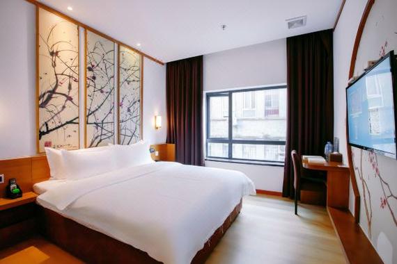 广东省保健院酒店怎么预订？-第3张图片-德高鼎泰便民中心