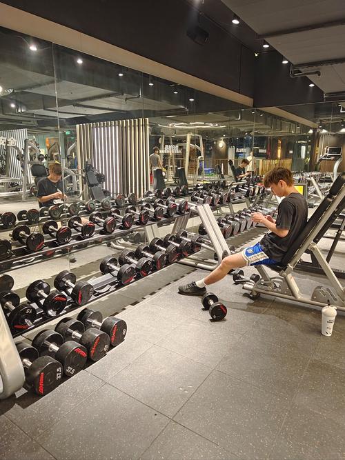 加州健身广州淘金，靠谱吗？-第2张图片-德高鼎泰便民中心