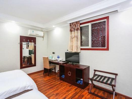 西安好客商务酒店预订，哪家更合适？-第1张图片-德高鼎泰便民中心