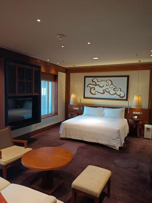 西安好客商务酒店预订，哪家更合适？-第3张图片-德高鼎泰便民中心