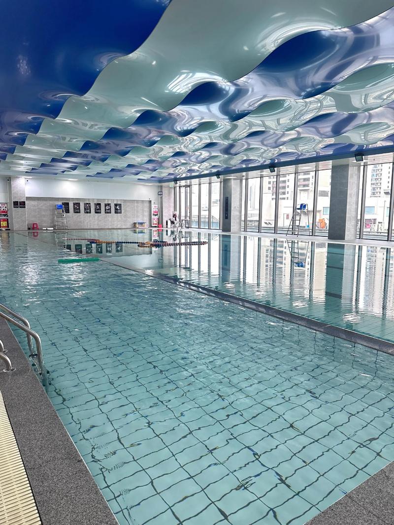 扬州恒温游泳健身，全年畅游舒适吗？-第1张图片-德高鼎泰便民中心