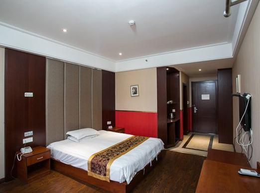 绍兴恒8连锁酒店怎么预订最优惠？-第2张图片-德高鼎泰便民中心