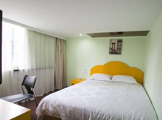 绍兴恒8连锁酒店怎么预订最优惠？-第3张图片-德高鼎泰便民中心