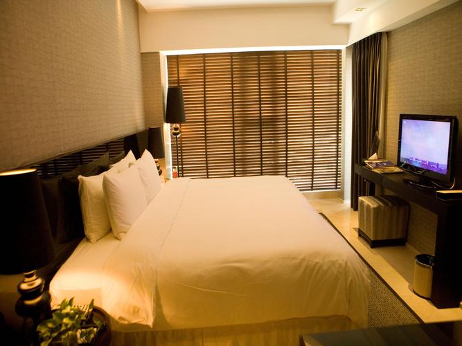 三亚黎客国际酒店预订要注意什么？-第2张图片-德高鼎泰便民中心