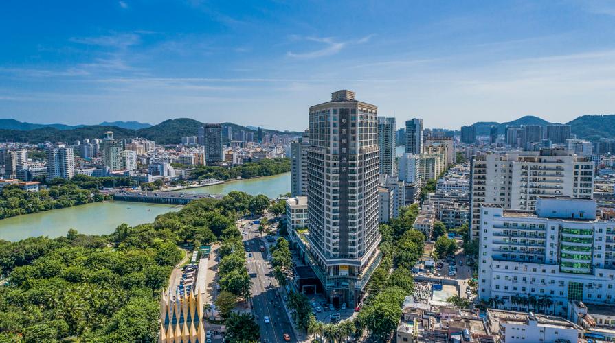 三亚黎客国际酒店预订要注意什么？-第3张图片-德高鼎泰便民中心