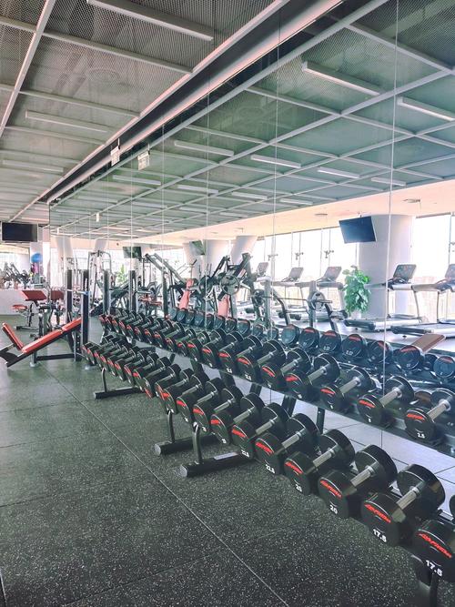 西安卓越健身俱乐部怎么样？-第3张图片-德高鼎泰便民中心