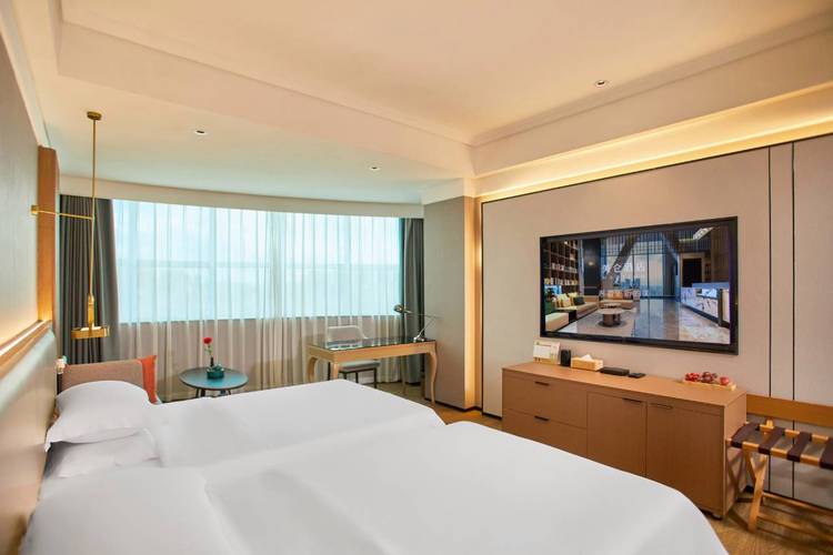 东莞厚街万达酒店怎么预订最划算？-第1张图片-德高鼎泰便民中心