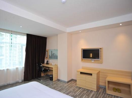 东莞厚街万达酒店怎么预订最划算？-第3张图片-德高鼎泰便民中心