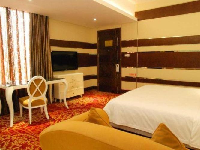 东莞厚街万达酒店怎么预订最划算？-第2张图片-德高鼎泰便民中心