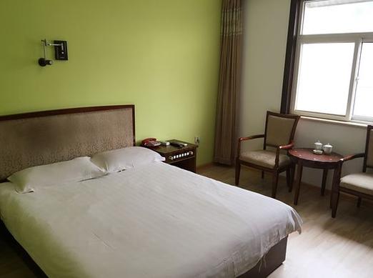 邯郸易佰连锁酒店怎么预订？-第2张图片-德高鼎泰便民中心