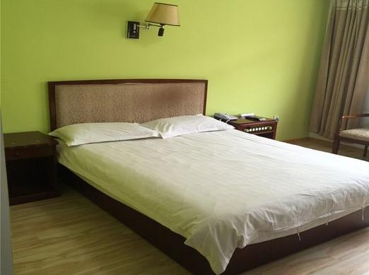 邯郸易佰连锁酒店怎么预订？-第3张图片-德高鼎泰便民中心