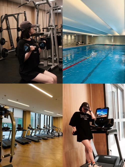 南通崇川区健身会所哪家好？-第1张图片-德高鼎泰便民中心