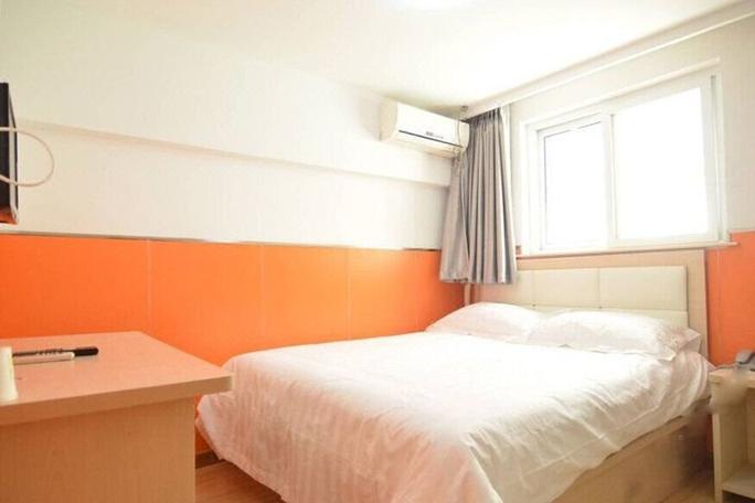 北京九九连锁酒店怎么预订最优惠？-第1张图片-德高鼎泰便民中心