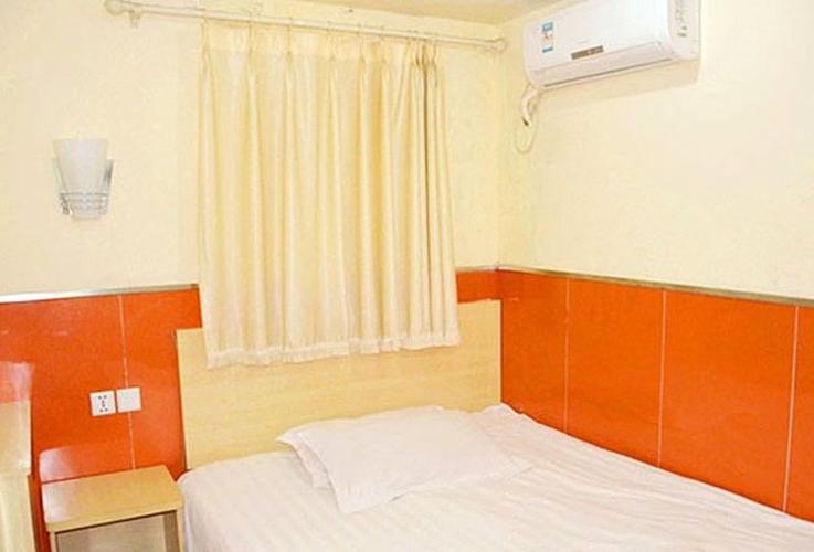 北京九九连锁酒店怎么预订最优惠？-第2张图片-德高鼎泰便民中心