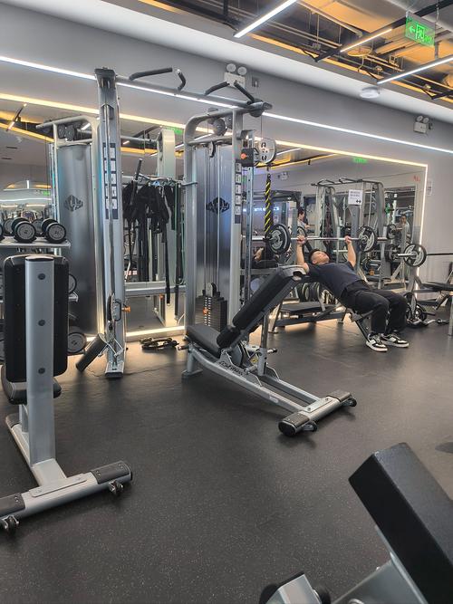 Vogue健身凯德是什么？-第1张图片-德高鼎泰便民中心