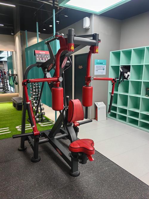 Vogue健身凯德是什么？-第3张图片-德高鼎泰便民中心