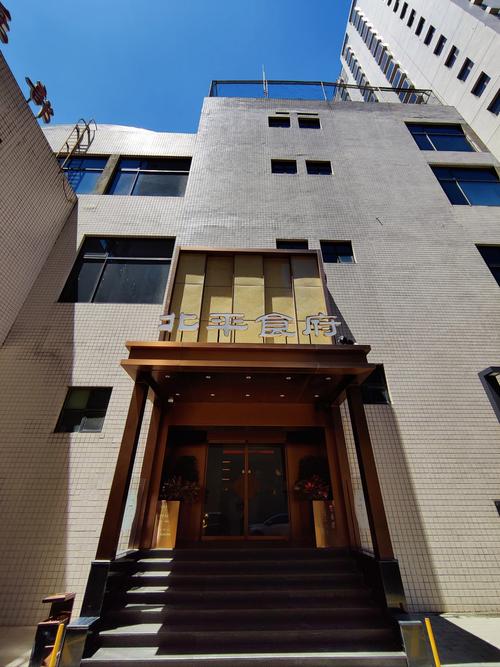 建国门欣燕都酒店怎么预订？-第2张图片-德高鼎泰便民中心