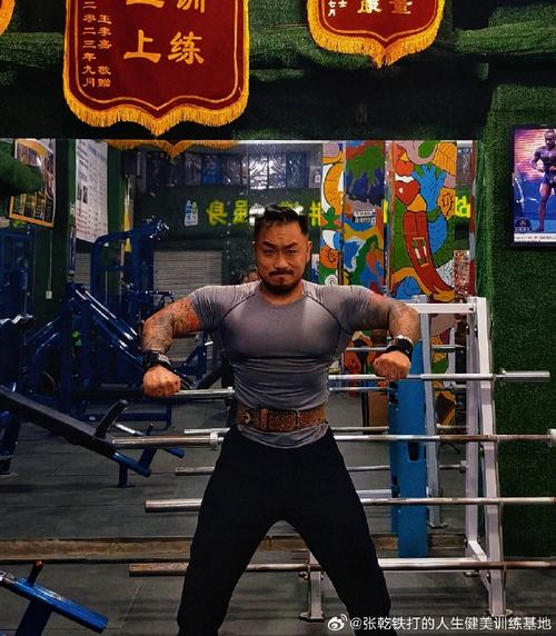 哈尔滨菲特健身顾问如何专业指导？-第2张图片-德高鼎泰便民中心