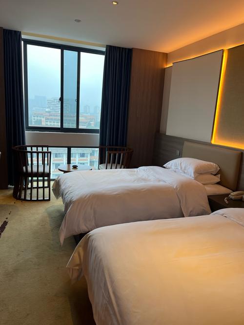 黔黔西九天商务酒店怎么预订最优惠？-第1张图片-德高鼎泰便民中心