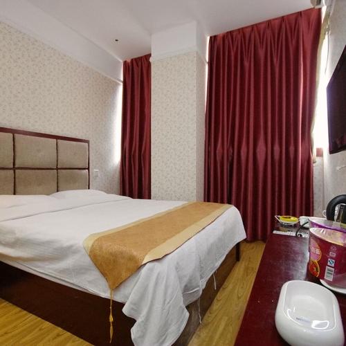 黔黔西九天商务酒店怎么预订最优惠？-第3张图片-德高鼎泰便民中心