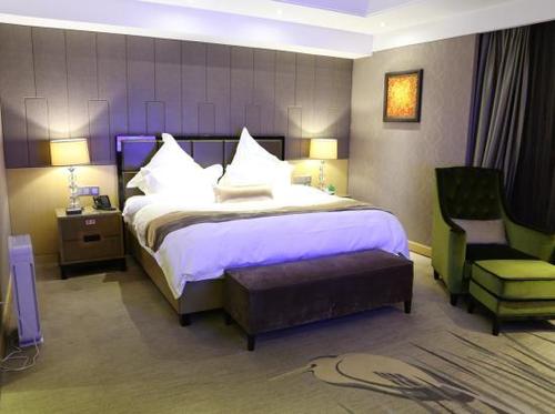 晋城三星酒店哪家好？预订要注意什么？-第2张图片-德高鼎泰便民中心