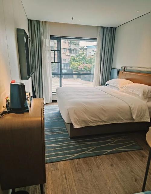 广交会附近的酒店预订-第2张图片-德高鼎泰便民中心