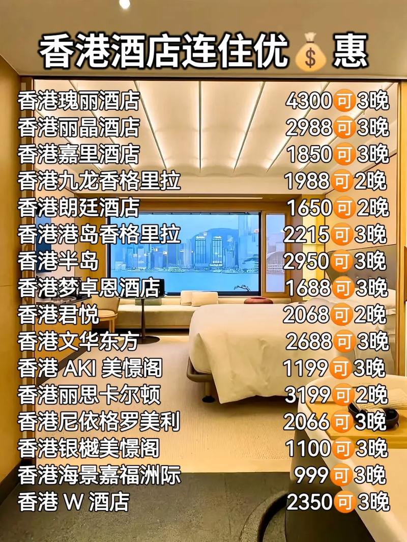 香港九龙王子酒店怎么预订最划算？-第1张图片-德高鼎泰便民中心