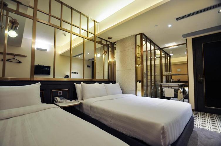 香港九龙王子酒店怎么预订最划算？-第2张图片-德高鼎泰便民中心