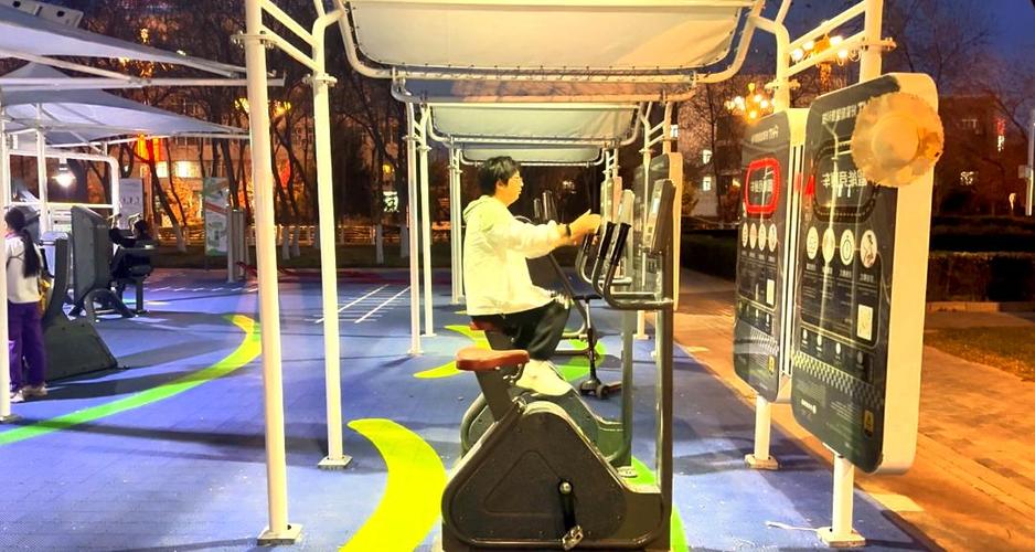 乌鲁木齐奥体健身馆怎么样？-第3张图片-德高鼎泰便民中心