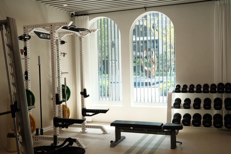 无锡新体健身俱乐部怎么样？-第2张图片-德高鼎泰便民中心