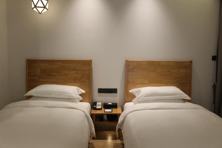 井冈山米兰花酒店怎么预订最优惠？-第1张图片-德高鼎泰便民中心