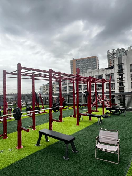 芳村附近健身俱乐部哪家好？-第1张图片-德高鼎泰便民中心