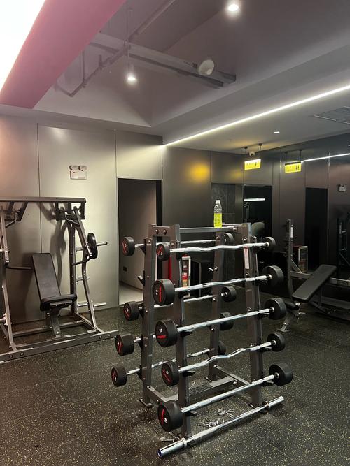 芳村附近健身俱乐部哪家好？-第2张图片-德高鼎泰便民中心