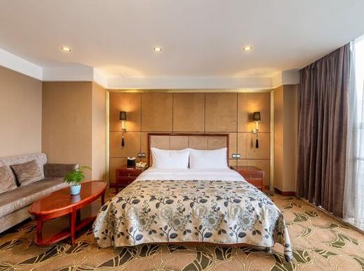 重庆两江君顿酒店预订-第1张图片-德高鼎泰便民中心