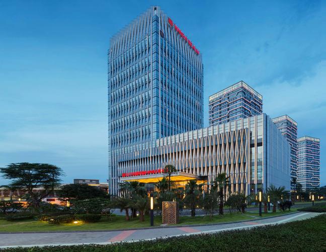 万达嘉华酒店预订电话是多少？-第2张图片-德高鼎泰便民中心