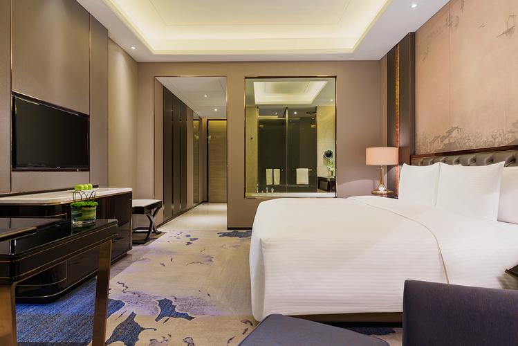 万达嘉华酒店预订电话是多少？-第3张图片-德高鼎泰便民中心