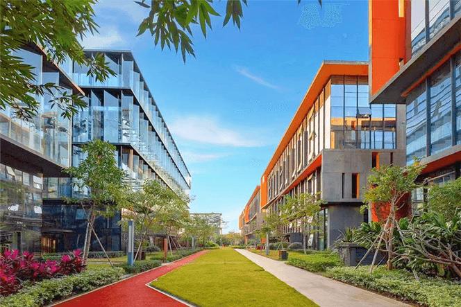 花样年国际物业服务质量如何？-第3张图片-德高鼎泰便民中心