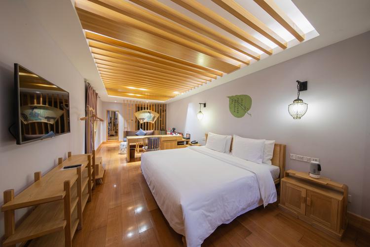 古北水镇酒店官网怎么订最划算？-第2张图片-德高鼎泰便民中心