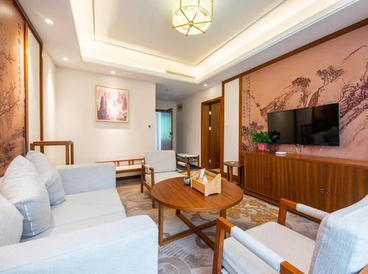 琅邪山风景区酒店怎么预订？-第2张图片-德高鼎泰便民中心