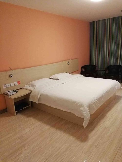 北京七天酒店预订电话是多少？-第2张图片-德高鼎泰便民中心