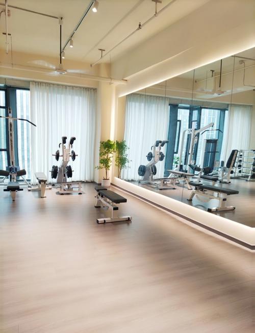 东莞南城007健身怎么样？-第1张图片-德高鼎泰便民中心