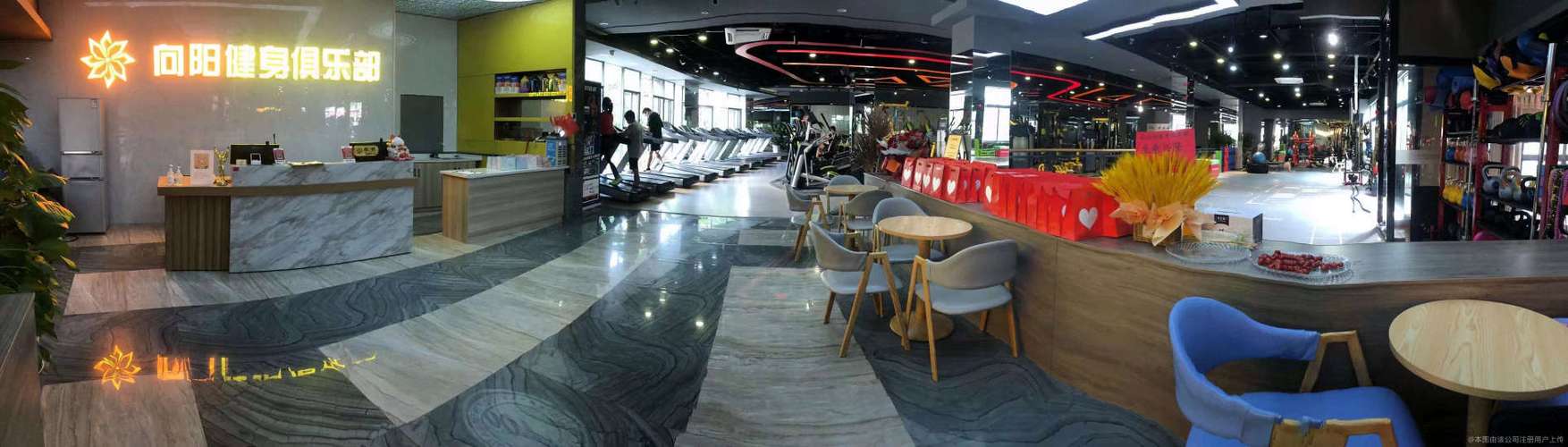 东莞南城007健身怎么样？-第3张图片-德高鼎泰便民中心