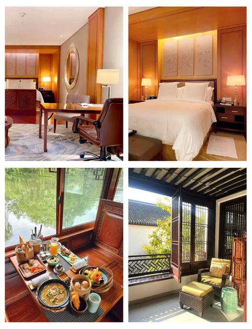 杭州四季精品酒店怎么订最划算？-第2张图片-德高鼎泰便民中心